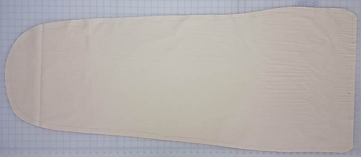 Ironing Board Cover Replacement - The Sewing Place